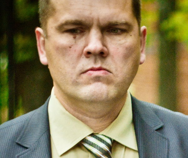 Алексей Калинин