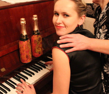 Татьяна Матвеева