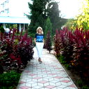 Елена Свиридова