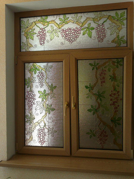 Академия Окон