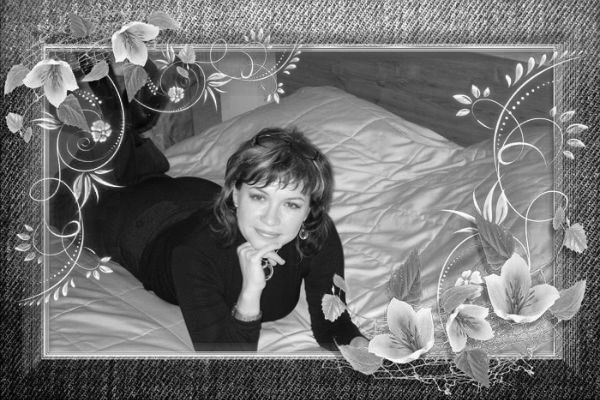 Светлана Ерхова