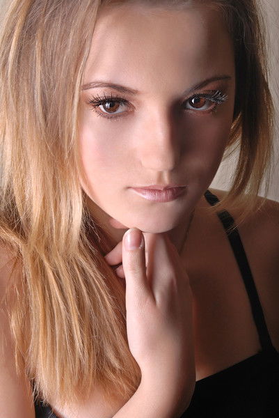 Алиса Бреус