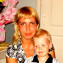 Галина Ведерникова