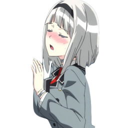 Настя Волкова