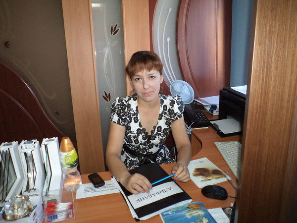 Шириева Зульфия