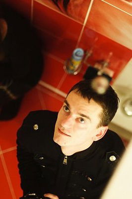 Дима Тоболевич