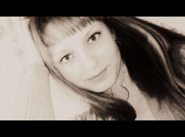 Настя Ширина