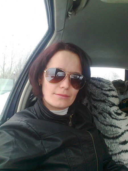 Ильмира Пастушок