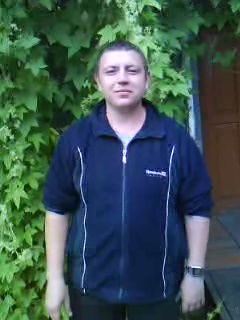 Семён Гладких