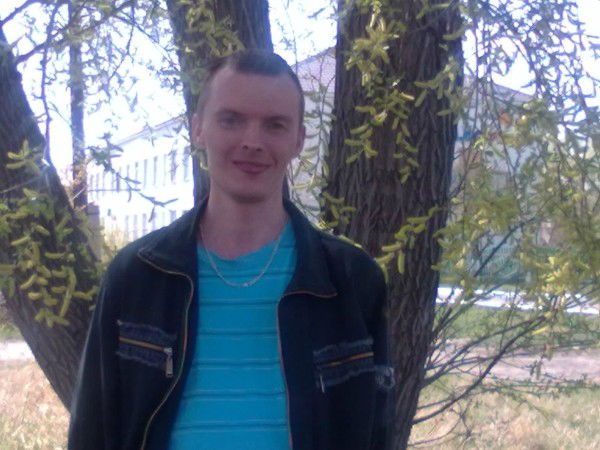 Дмитрий Наймушин