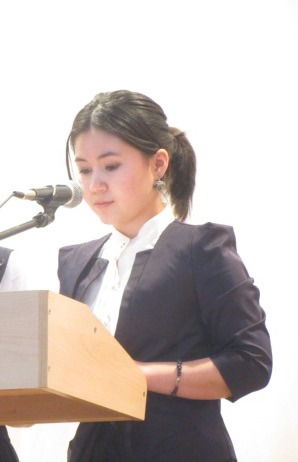 Шолпан Райсова