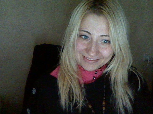 Елена Зингалюк