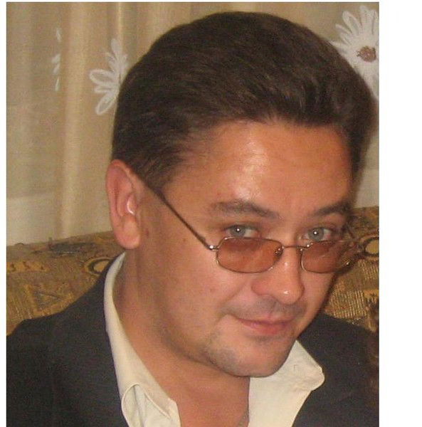 Евгений Елисеев