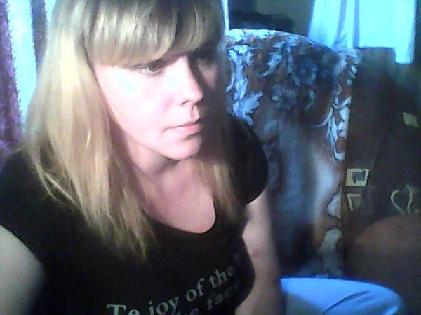 Светлана Сысарова