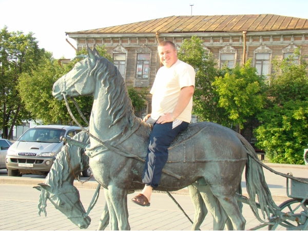 Иван Шакуров