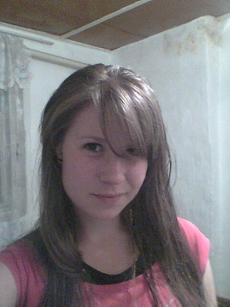 Марина Голиздренко