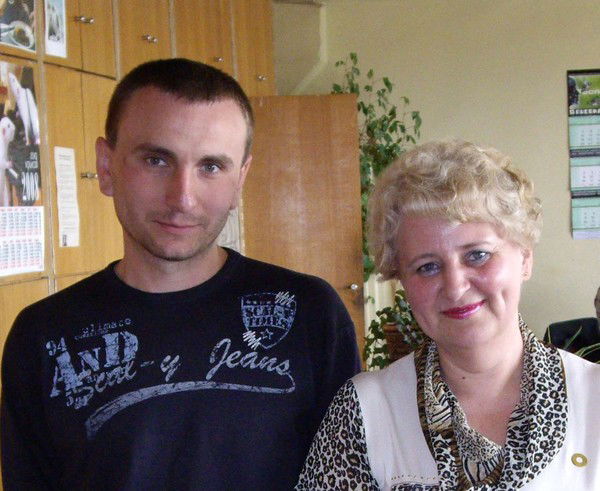 Андрей Путило