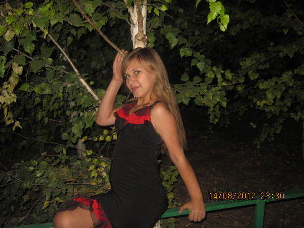 Галюшка Наумова