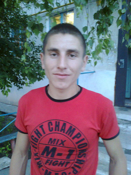 Денис Поддубняк