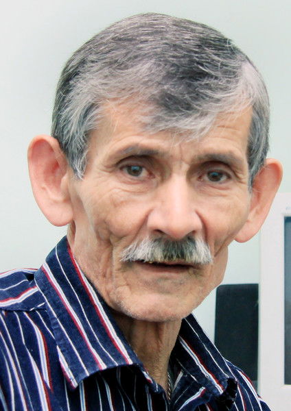 Олег Карпенко