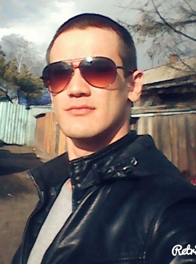 Андрей Григорьев