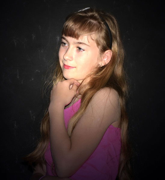 Екатерина Гриц