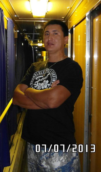 Бауржан Малаев