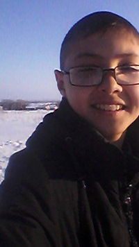 Альберт Бикмеев