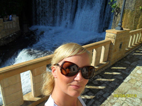 Наталья Фильберт