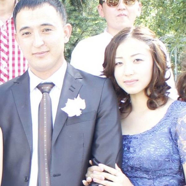 Феруза Каракойшинова