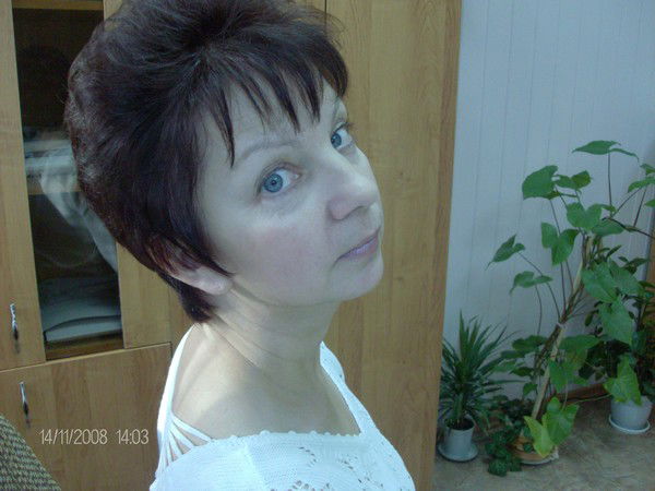 Елена Кузнецова