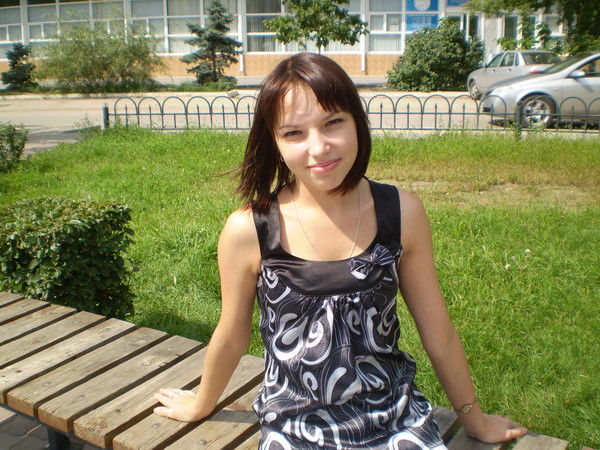 Дарья Шеляпова