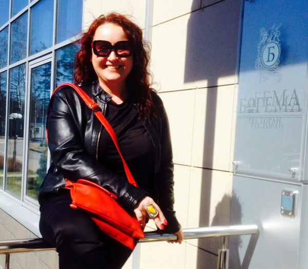 Анжелика Валуа