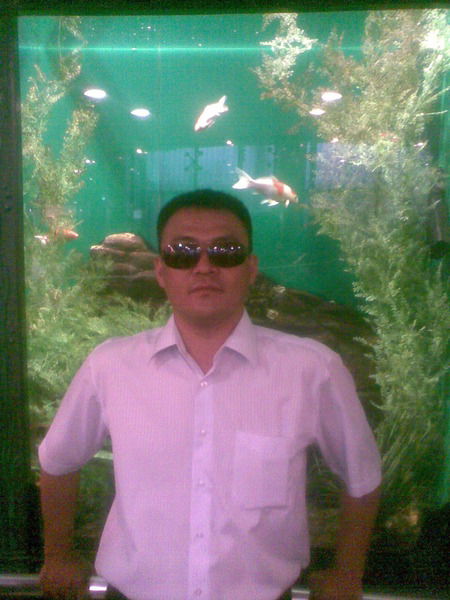 Ерхат Мергенбаев