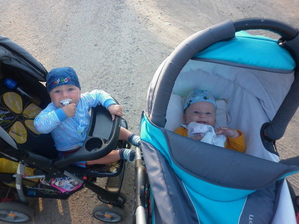 Анна Фетисова