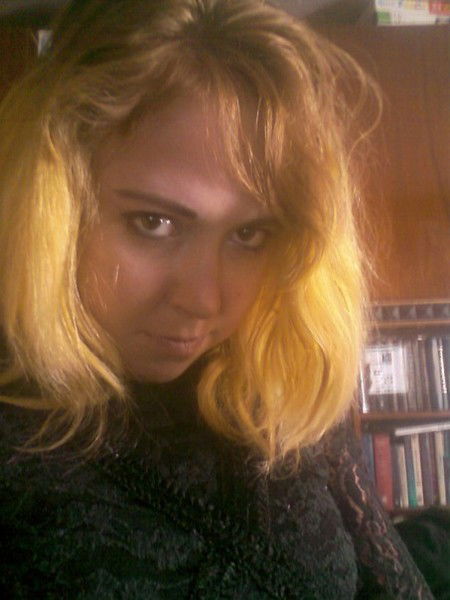 Ирина "ирен" Maxv@ll