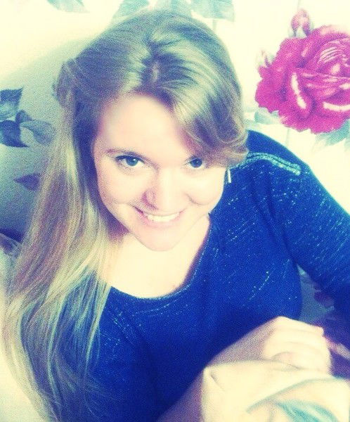 Екатерина Смирнова