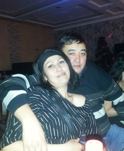 Искандер Садыбаев