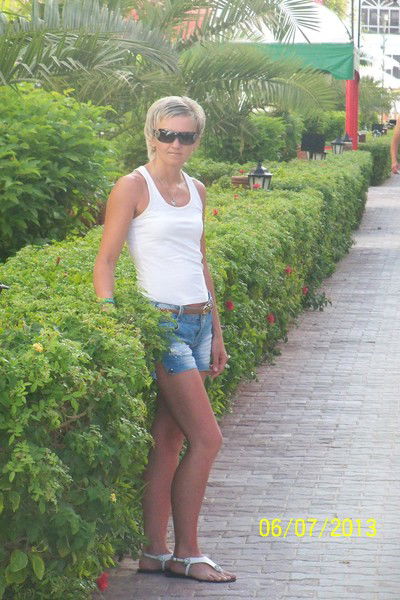 Татьяна Комарчук