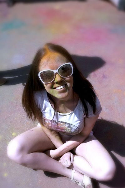 Зуля Афлятунова