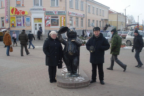 Елена Зеникова