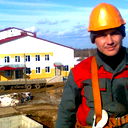 Сергей Тихонов