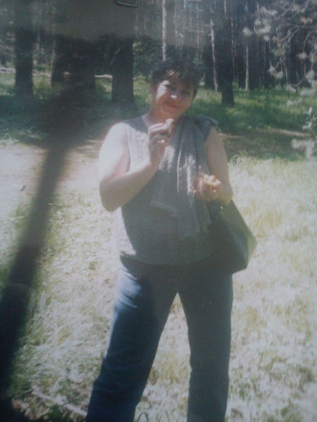 Татьяна Рыжова