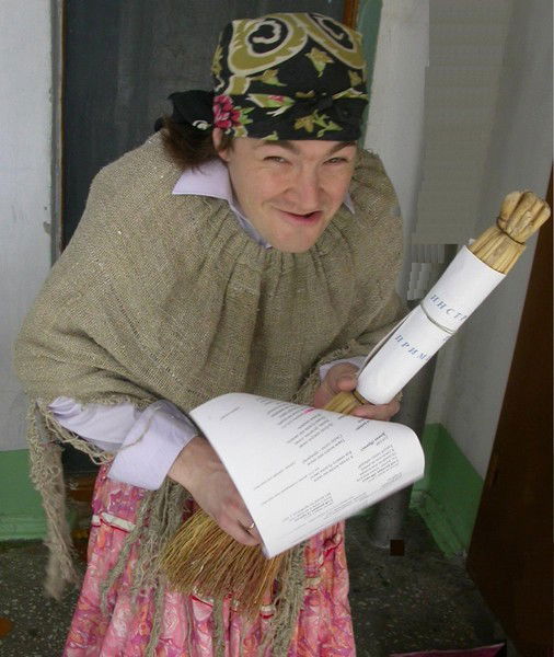 Антон Антонов