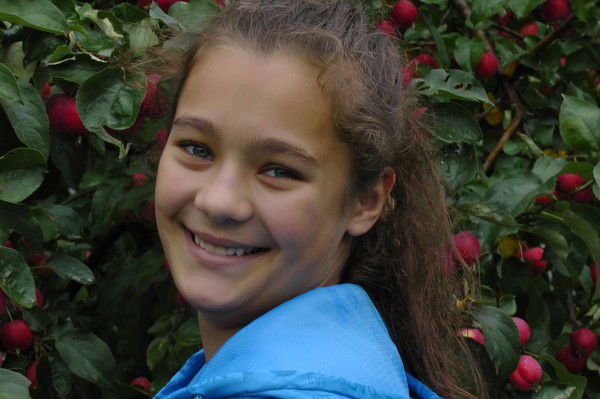 Таня Крячкова