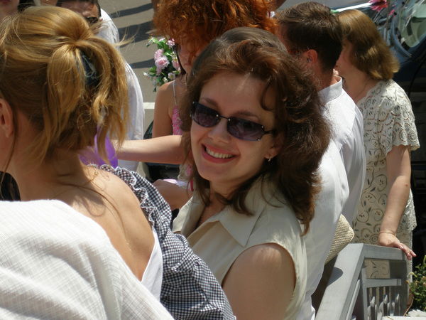 Наталья Казанцева