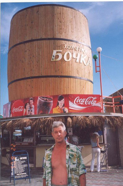 Виктор Захаров