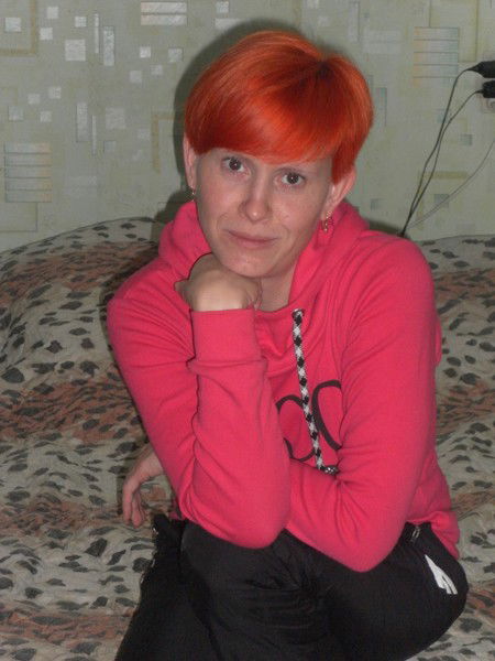 Екатерина Шумилина