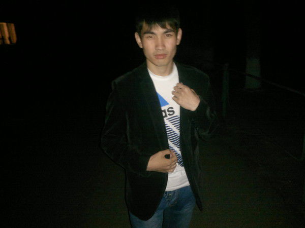 ***** Aseke ***** Kozhahmetov Aset