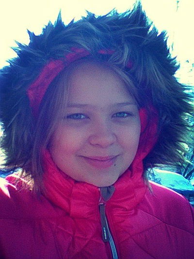 Юлиана Ковалёва